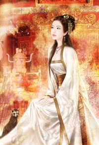 首辅亡妻回来了